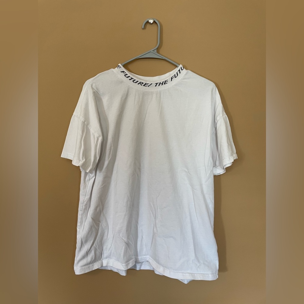 Forever 21 Future’s Tee